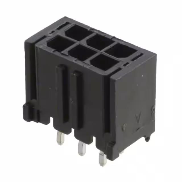 66200621122 W眉rth Elektronik  Headers Male Pins